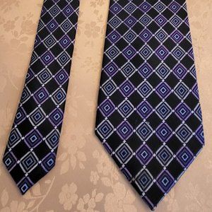 Pronto Uomo tie